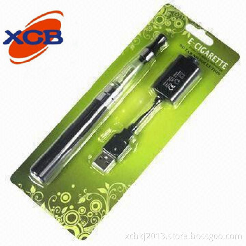 Hottest CE4 Starter Kit Electronic Cigarette/EGO T CE4 Blister Pack
